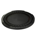 thumbnail image 3 of KICKER 47KBRW12 Radiador pasivo Bass Reflex redondo de 12 pulgadas (30 cm), 3 of 4