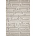 thumbnail image 2 of Orbit Ivory Area Rug 8x10, 2 of 4