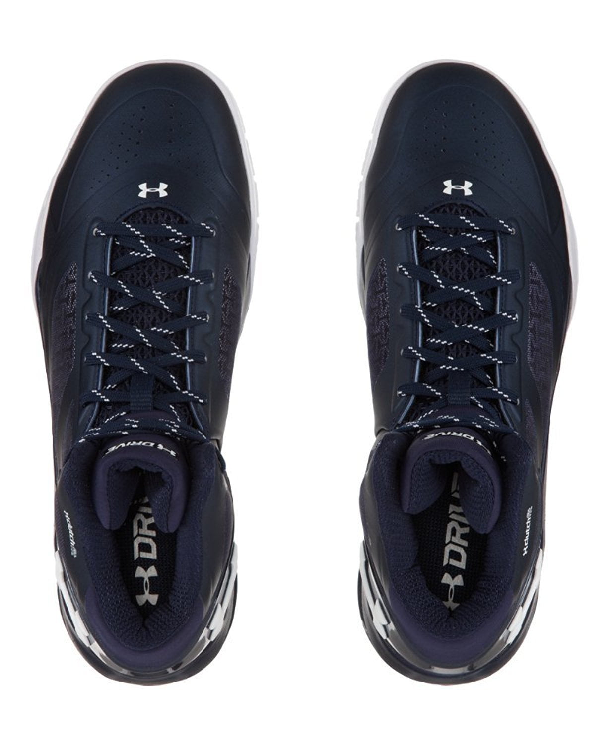 Under Armour Men's Clutchfit Drive Ii Basketball Shoe