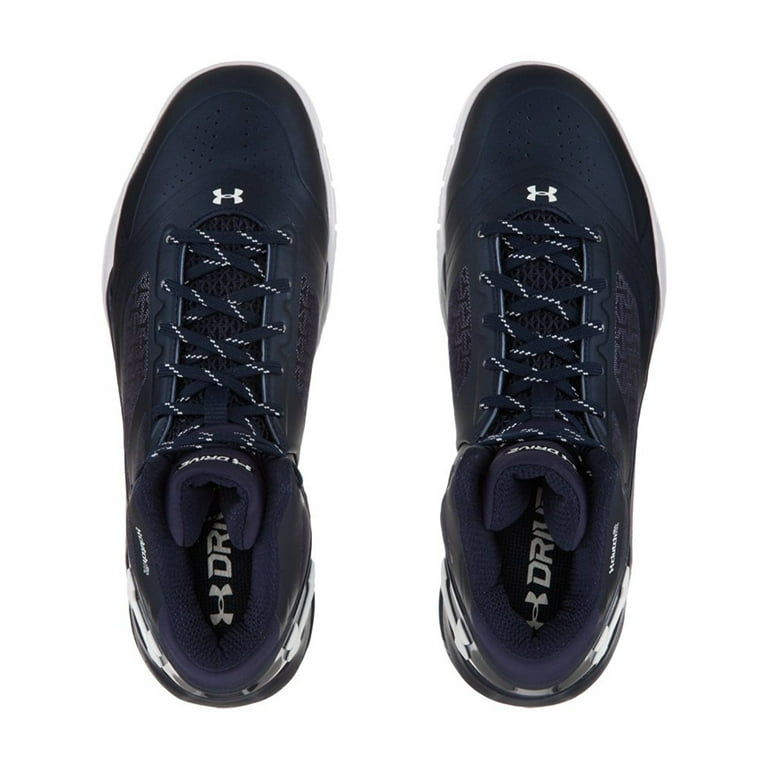 Under Armour Men s Clutchfit Drive Ii Basketball Shoe Walmart