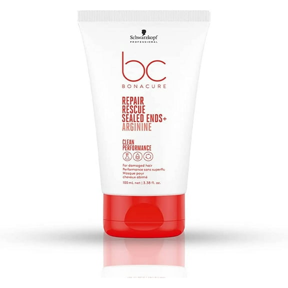 SCHWARZKOPF BC BONACURE Repair Rescue Sealed Ends Balm