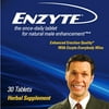 Berkeley Premium Nutraceuticals Enzyte Natural Male Enhancement, 30 ea