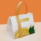 thumbnail image 1 of Lonchera, Bento Boxes Lonchera Portátil de Gran Capacidad Bolsa de Lonchera Engrosada Bolsa de Aislamiento Bolsa de Lonchera para Trabajadores de Oficina Bolsa de Lonchera Almacenamiento de Loncheras, 1 of 2