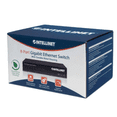 thumbnail image 2 of SWITCH GB 8 PTOS METAL Intellinet 530347, 2 of 2