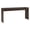 Alder Brown, variant on Evelyn&Zoe Modern/Contemporary 64" Wide Alder White Console Table