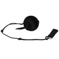thumbnail image 1 of Poi Chain Balls,  Visual Effect Durable Rope Chain Dance Props Eye-Catching  For Dance Performance Performance For Dance Training For Women, 1 of 8