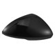 thumbnail image 1 of Unique Bargains Cubierta de espejo retrovisor lateral Reemplazo de tapa de espejo lateral derecho para Chevrolet Cruze 2017-2019 Negro, 1 of 7