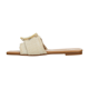 thumbnail image 5 of Sandalias Efe Mujer Latte De Piso Tejida Casual beige 24, 5 of 10