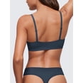 thumbnail image 2 of Bralette CRZ YOGA Softhold Sin Aros con Tiras Ajustables Talle Pequeño, 2 of 4