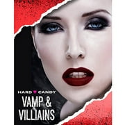 Angle View: Hard Candy "Vamps & Villains" Halloween Look Makeup Bundle