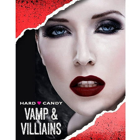 Hard Candy "Vamps & Villains" Halloween Look Makeup Bundle