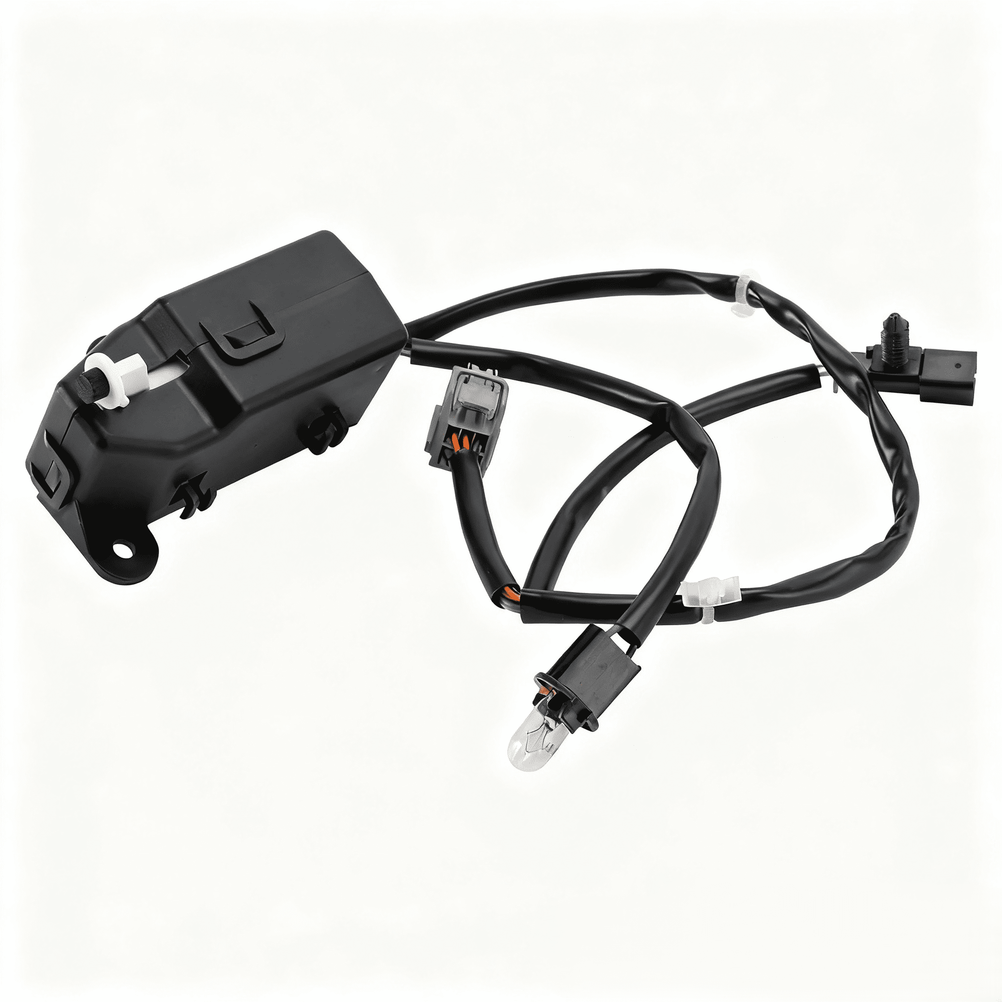 Transmission Shift Control Actuator 7L3Z-7E096-A For Ford F-150 2004-2008 & Lincoln Mark LT 2006-2008