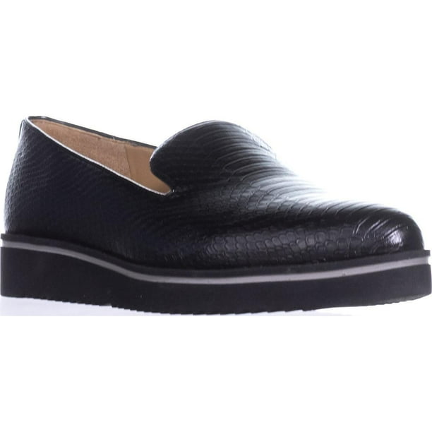 franco sarto flat loafers
