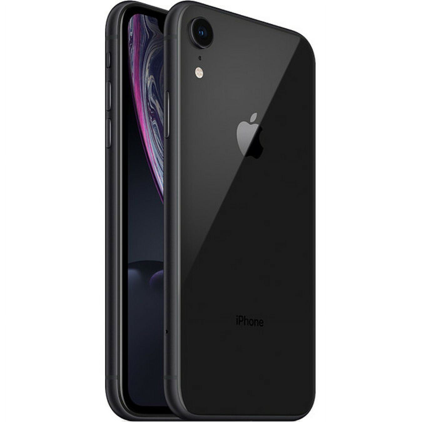 Apple Apple iPhone XR ブラック 64G iPhone XR ブラック 64GB Apple Apple iPhone XR ブラック 64G iPhone XR ブラック 64GB