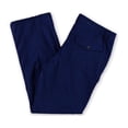thumbnail image 2 of GH Bass & Co. Pantalones deportivos de compresión elásticos para mujer, gris, 6 Regular, 2 of 2
