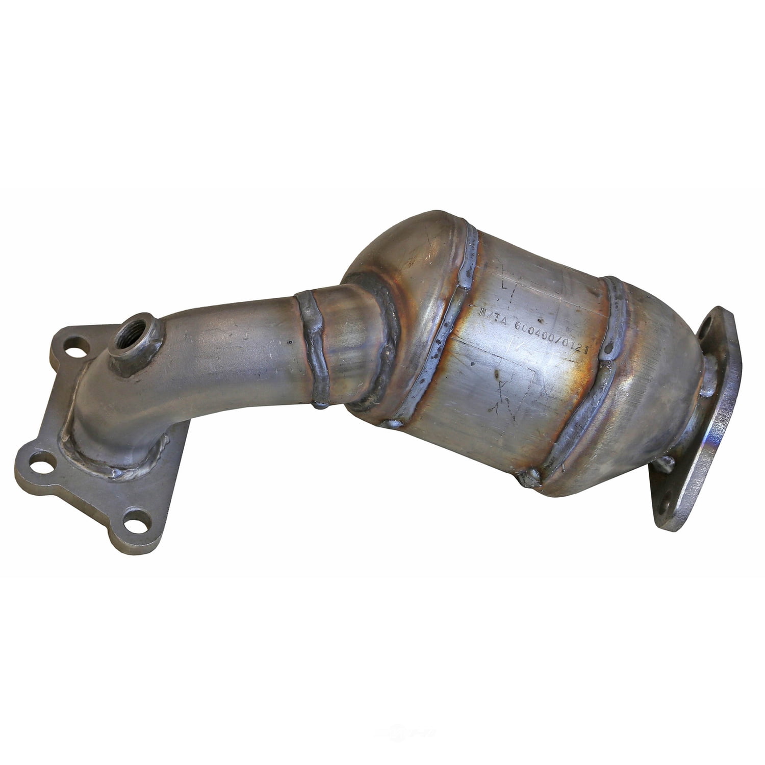 Walker Exhaust 16882 Ultra EPA Direct Fit Catalytic Converter