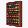 thumbnail image 3 of Tilz, Hot Sauce Gift Sets |24 Hot Sauce Bottles, Sampler, Chilli Sauce, Food Gifts For Men |Sriracha, Jalapenos, Garlic, Cayenne Pepper, ⁠Scotch Bonne, ⁠BBQ, Chipotle | Gifts for Men, Women, 3 of 6