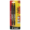 thumbnail image 1 of FriXion Ball Stylos effaçables - Noir, 1 of 4