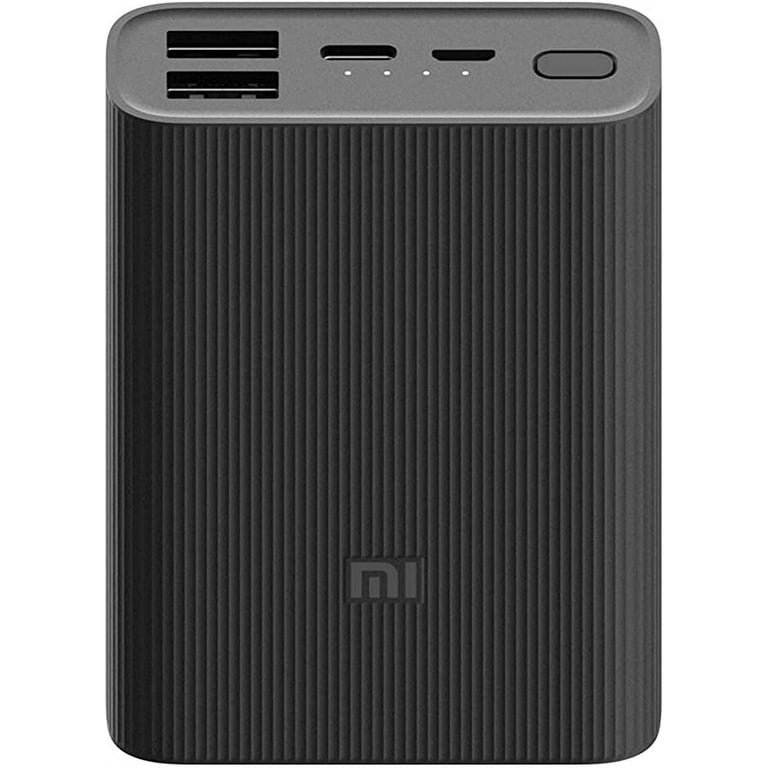 Mi power cheap bank 10000mah