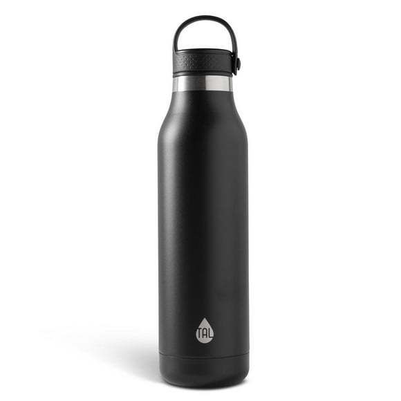 TAL Stainless Steel Ranger Sport 24oz, Black