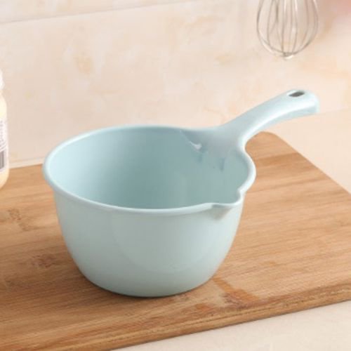 Akoada Plastic Bathing Ladle Spoons Kitchen Accessories Bathroom Water Scoop Cup Baby Shampoo Bath Spoon Home Essential Walmart Com Walmart Com