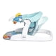 thumbnail image 2 of Baby Einstein Sea of ​​Support Asiento de piso 2 en 1 unisex con almohadilla suave para el asiento, bandeja para guardar y detalles sensoriales del mar, multicolor, 2 of 5