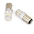 thumbnail image 1 of Cyron Lighting Turn Signal and Taillight LED Bulb, 6w - Red, 1 of 2