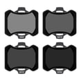 thumbnail image 1 of Daily Mix Store ND Filters Set for O4 Unit pro, Avata 2 Accessories, Wide Angle Neutral Density Filter Accessories HD Optical Glass Aluminum Frame, 1 of 9