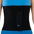 thumbnail image 1 of Faja abdominal posoperatoria Vive (3 paneles) - Faja abdominal posparto - Cesárea, histerectomía, cinturón para hernias para mujeres y hombres, 1 of 5