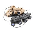 thumbnail image 2 of Night Vision Goggle Model NVG Model with Working Lens and Cable Night Vision Goggle Helmet Accessory, 2 of 5