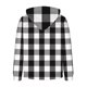thumbnail image 4 of Sudaderas con capucha para hombre, moda, bolsillos, manga larga, estampado, sudaderas con capucha, blusa para hombre, blusa de poliéster, 4 of 5