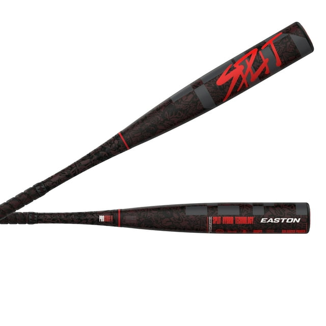 Bate de béisbol Easton SPLIT BBCOR -3 31" 2 5/8 Barril