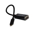 thumbnail image 1 of Elink - 4K Compatible USB Type-C vers HDMI Adaptateur, Noir, 1 of 3