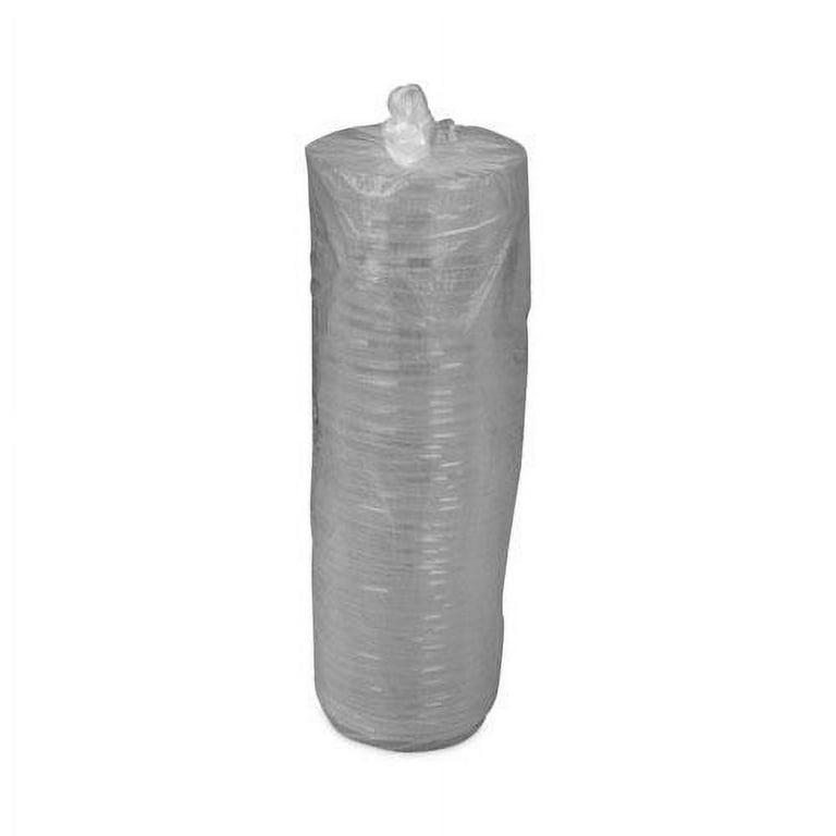 ClearView Dome-Style Lid with Tabs, Fluted, 8.88 x 8.88 x 0.75, Clear, Plastic, 504/Carton ClearView Dome-Style Lid with Tabs, Fluted, 8.88 x 8.88 x 0.75, Clear, Plastic, 504/Carton