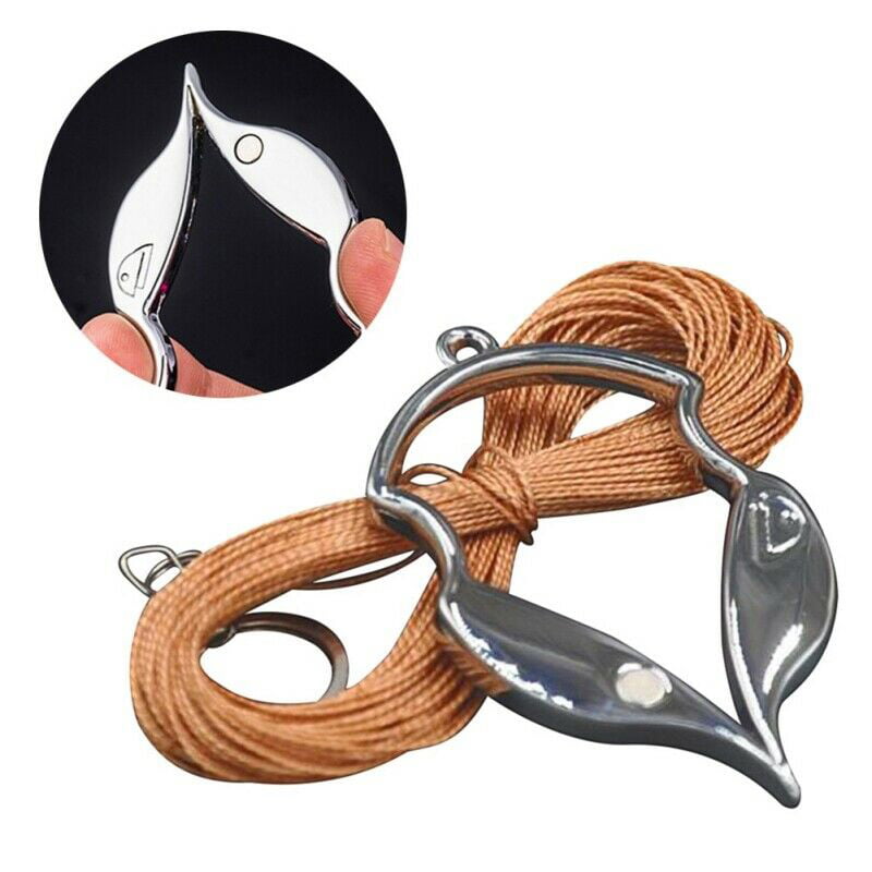Lure Snag Remover With Rope Barrier Removal Fishing Device Sales Plier Hot Z3H9 