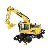 NZG NZG946 Liebherr A 922 Rail Hydraulic Excavator