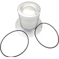 thumbnail image 2 of Seapple Oil Separator for Atlas Copco Air Compressor GA55 GA75 2901056622 1622365600, 2 of 7