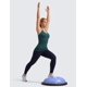 thumbnail image 3 of Musculosa CRZ YOGA Sin Costuras con Espalda Deportiva y Sostén Incorporado Talle XS, 3 of 6