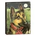 thumbnail image 1 of Designocracy 8511115-12 Spring Training Art by Laura Seeley on Wooden Board Wall Decor, 1 of 1