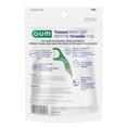 thumbnail image 3 of GUM® Twisted Mint™ Flosser, Strong Twisted Floss Covers 30% More Surface Area, 3 of 5