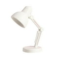 thumbnail image 2 of Porfeet Mini LED Reading Lamp Foldable Cute Lightweight Clip Eye Magnetic Light for Reading(White), 2 of 10