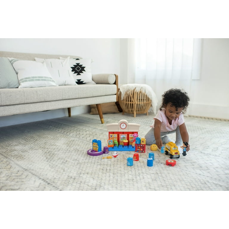 LeapFrog® LeapBuilders® Blue's Clue's & You!™ Blue's 123 School