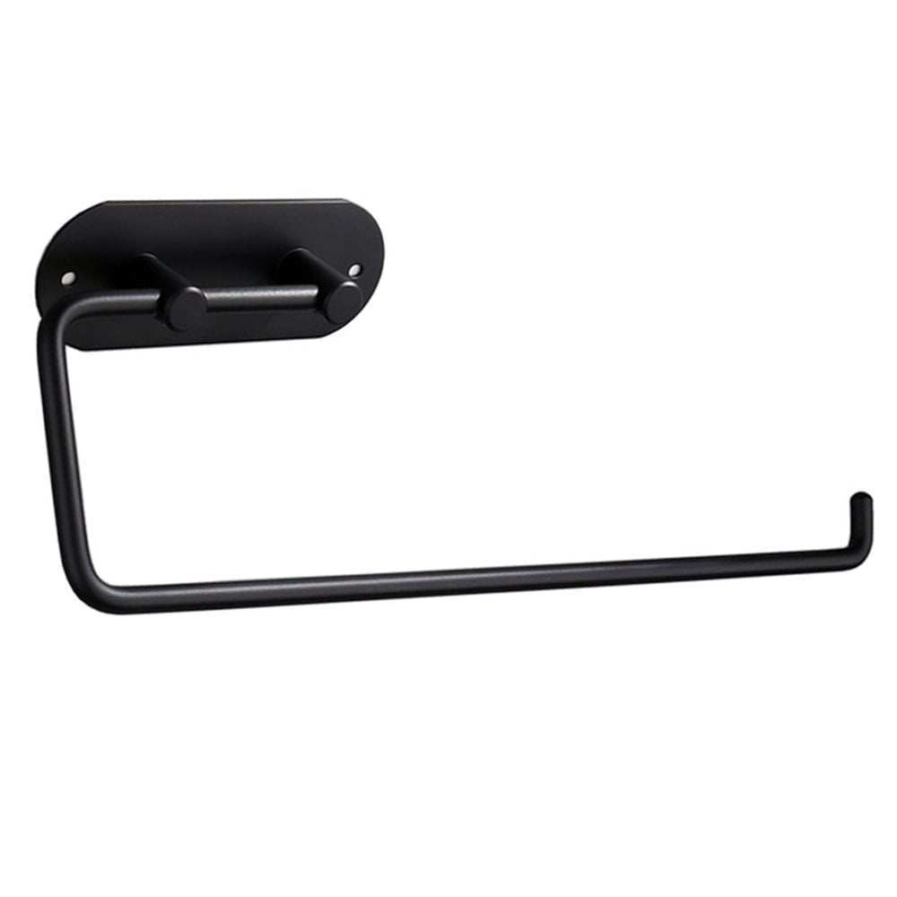 Paper Towel Holder Under Paper Towel Holder for Kitchen