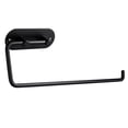 thumbnail image 1 of Lojalitet Paper Towel Holder - Under Cabinet Paper Towel Holder for Kitchen, Adhesive Paper Towel Roll Rack for Bathroom Towel, Wall Mounted Paper Towel Rack, 1 of 6