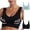 Light Blue bras for women, variant on Wycnly Sports Bras for Women 2pcs Plus Size Comfort Breathable Push up Compression Workout Bralettes Elder Seamless Pullover Wireless Bras Womens Bras Bras
