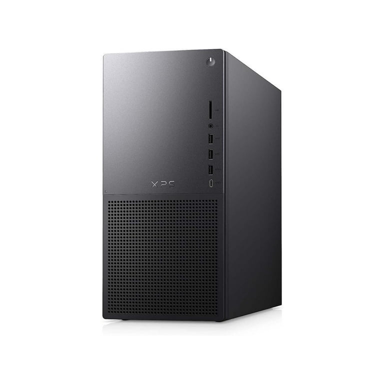 Dell XPS 8960 Desktop - Intel Core i9-13900K, 32GB DDR5 RAM