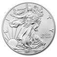 thumbnail image 2 of 2017 American Silver Eagle MS-70 PCGS (FirstStrike®), 2 of 3