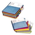 thumbnail image 1 of Cardinal Brands - Inc Diviseurs - Poche Extensible - 5 Onglets - 11 Po.x8.50 Po.- Multicolore, 1 of 1