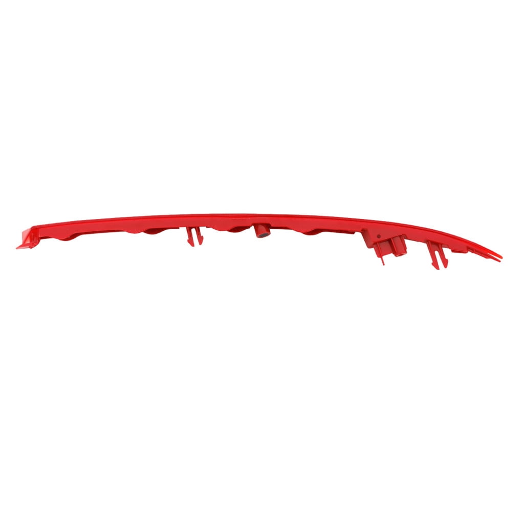 For Kia K5 2021 2022 2023 2024 Bumper Reflector Passenger Side | CAPA | Rear | GT/GT-Line Model | Replacement For KI1185129 | 92406L2150