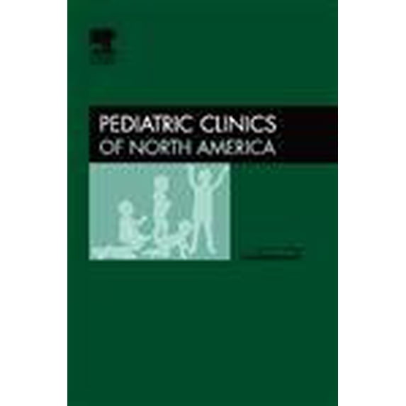 Pre-Owned Pediatric Rheumatology, An Issue of Pediatric Clinics (Volume 52-2) (The Clinics: Internal Medicine, Volume 52-2), 9781416027492, 1416027491, Hardcover, 1 edition